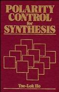 Polarity Control for Synthesis cover