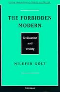 The Forbidden Modern Civilization and Veiling cover