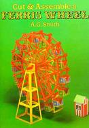 Cut & Assemble a Ferris Wheel cover