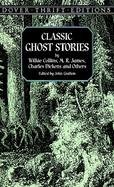 12 Classic Ghost Stories cover
