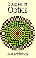 Studies in Optics cover