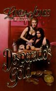 Desperado's Gold cover