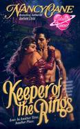 Keeper of the Rings cover