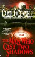 The Man Who Cast Two Shadows cover