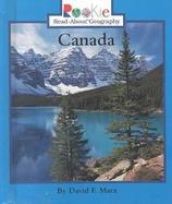 Canada cover