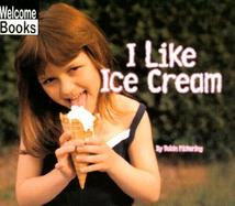 I Like Ice Cream cover