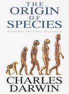 The Origin Of Species cover