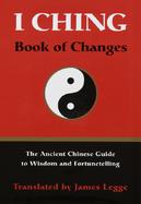 I Ching: Book of Changes cover