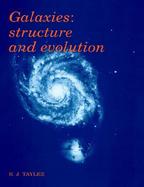 Galaxies Structures and Evolution cover