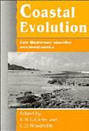 Coastal Evolution Late Quaternary Shoreline Morphodynamics cover