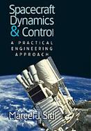 Spacecraft Dynamics and Control A Practical Engineering Approach cover