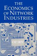 The Economics of Network Industries cover