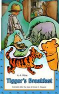 Tigger's Breakfast cover