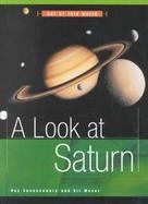 A Look at Saturn cover
