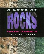 A Look at Rocks cover