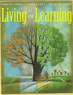 Living and Learning cover