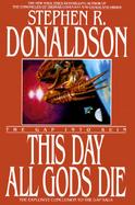 This Day All Gods Die: The Gap Into Ruin cover
