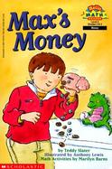 Max's Money cover