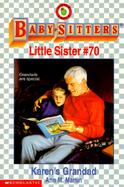 Karen's Grandad cover