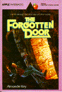 Forgotten Door cover