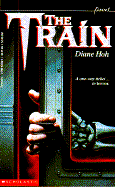 The Train cover