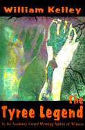 The Tyree Legend cover