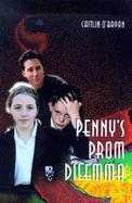 Penny's Prom Dilemma cover