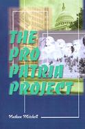 The Pro Patria Project cover