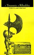 A Treasury of Ribaldry cover