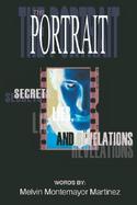 The Portrait Secrets, Lies, and Revelations cover