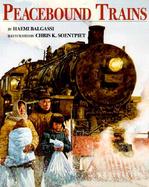 Peacebound Trains cover