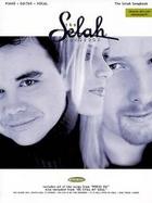 The Selah Songbook cover