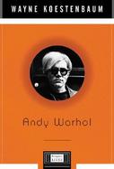 Andy Warhol A Penguin Life cover