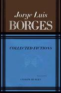 Borges: Collected Fictions cover