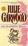 One Red Rose cover