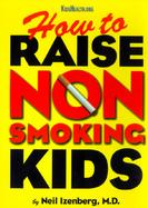 How to Raise Non-Smoking Kids cover