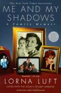 Me and My Shadows: A Family Memoir cover
