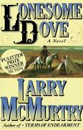 Lonesome Dove cover