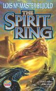 The Spirit Ring cover