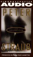 The Hellfire Club Cassette cover