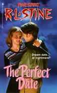 The Perfect Date cover