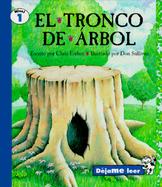 El Tronco De Arbol = the Tree Stump cover