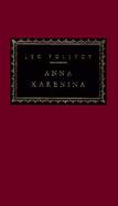 Anna Karenina cover