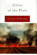 Cities of the Plain cover