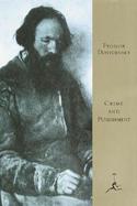 Crime and Punishment cover