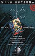 Ake The Years of Childhood cover