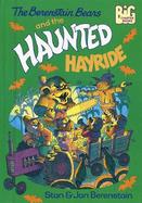 The Berenstain Bears and the Haunted Hayride cover