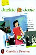 Jackie by Josie cover
