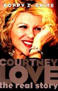 Courtney Love The Real Story cover