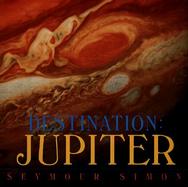Destination: Jupiter cover